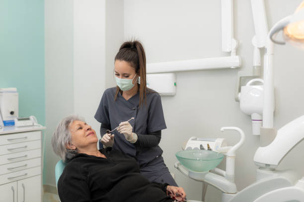 Best Urgent Tooth Repair  in Cherokee, IA