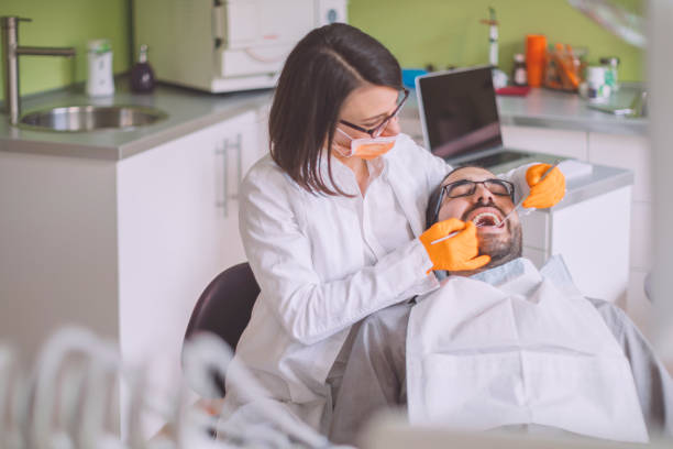 Best Emergency Dentist Near Me  in Cherokee, IA